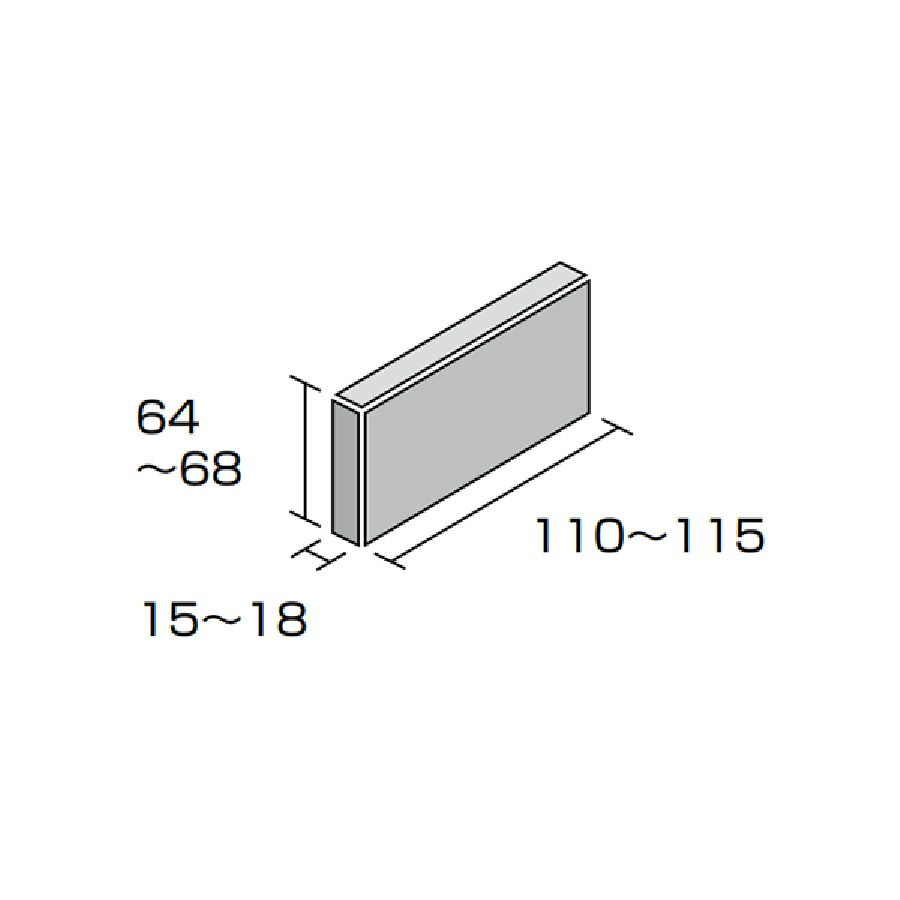 サイズ：ハーフ