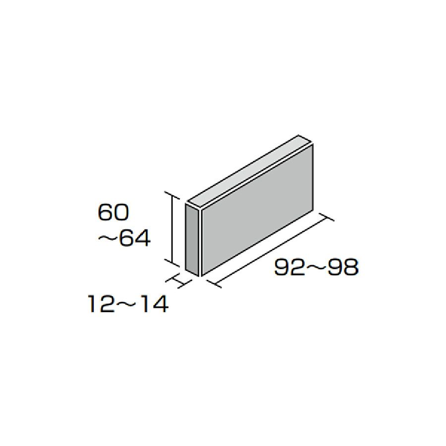 サイズ：ハーフ