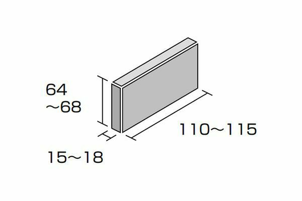サイズ：ハーフ