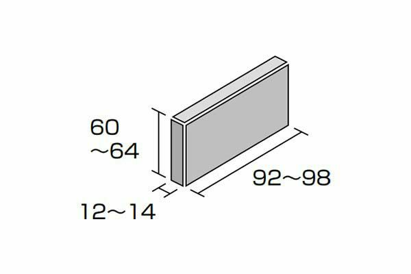 サイズ：ハーフ