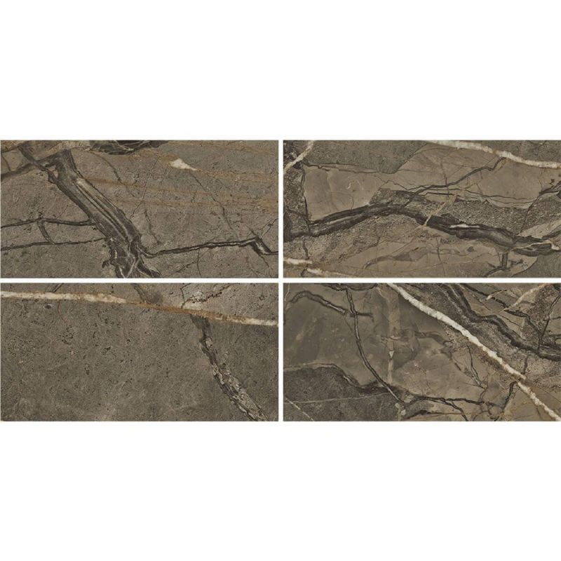 色絵 蒲公英文様 Japanese Print 