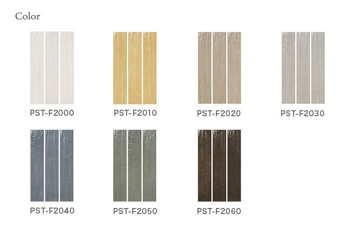 ちろるQ セッテコローリ｜【タイル通販】ボウクス・タイルマーケット