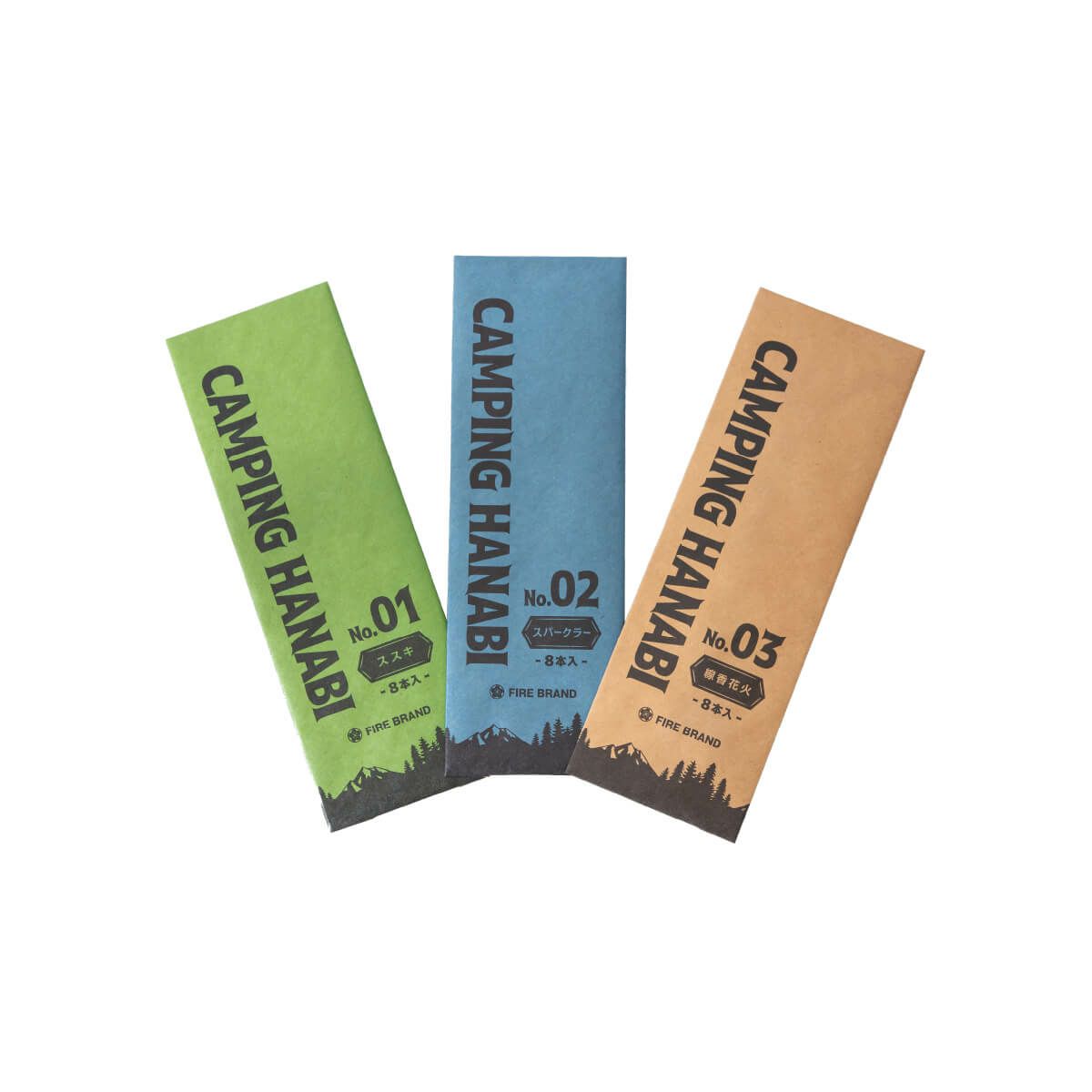 バリエーション