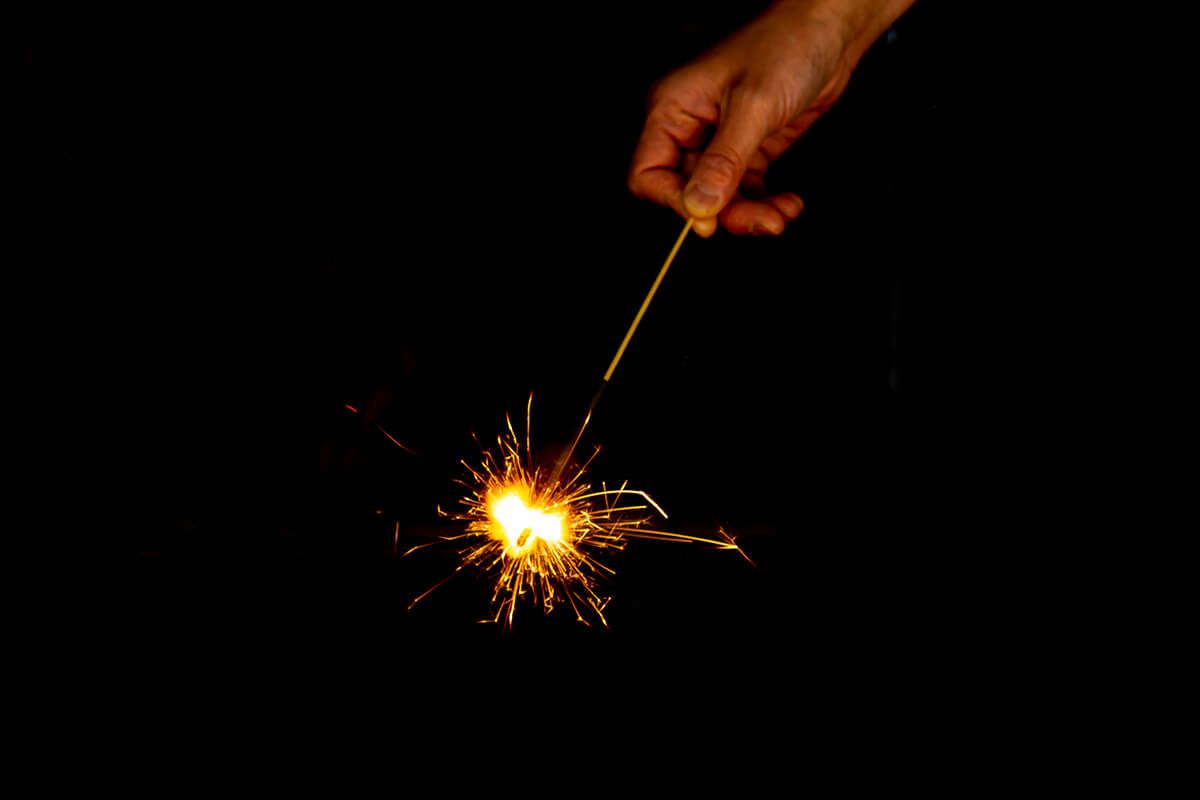 No.2スパークラー