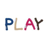 文字：PLAY