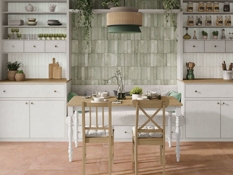 ナチュラル lagoon様 LAGOON - ラグーン（GREEN）｜【タイル通販】ボウクス・タイル