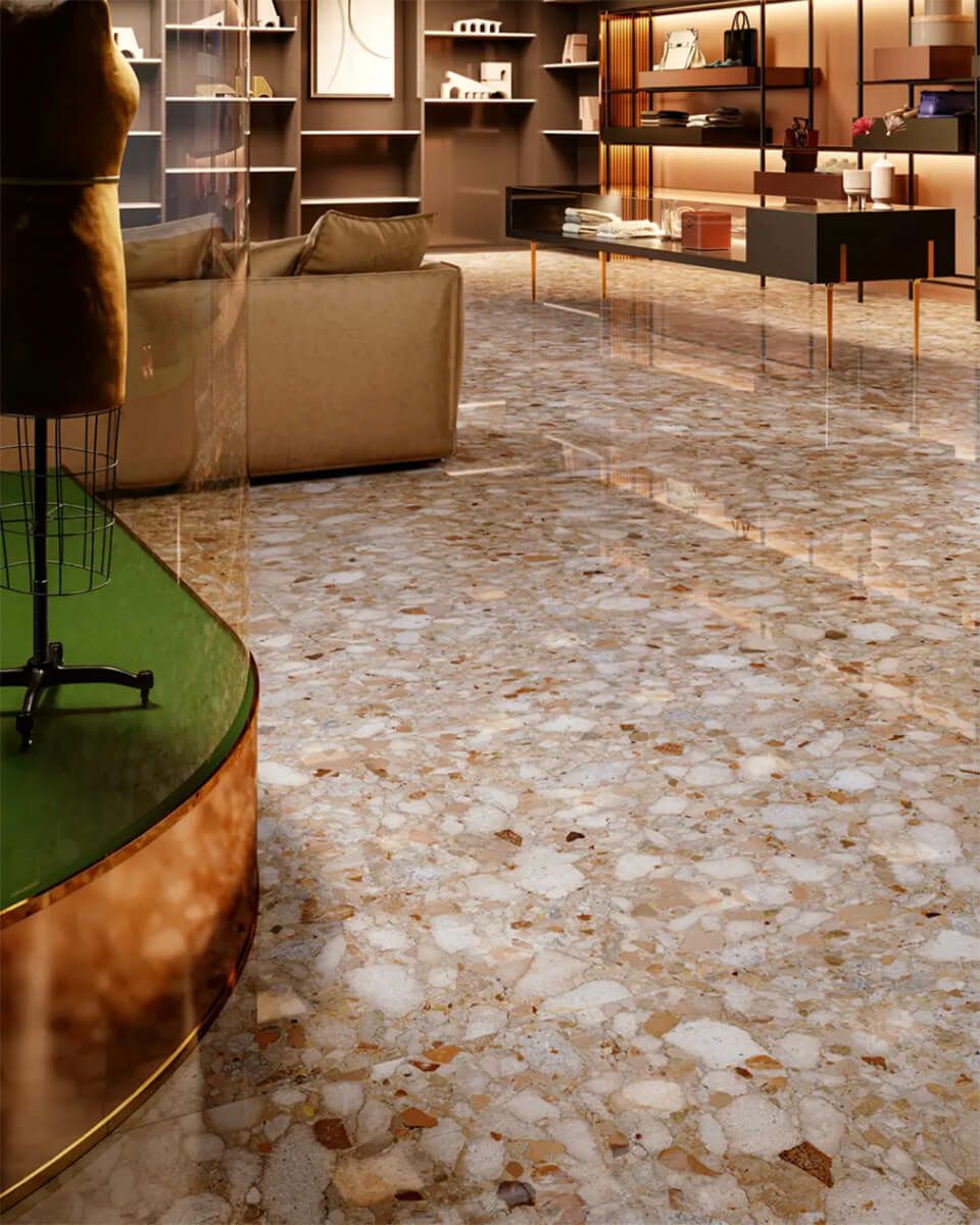 0510P-4（1200角磨き 受注輸入形状）