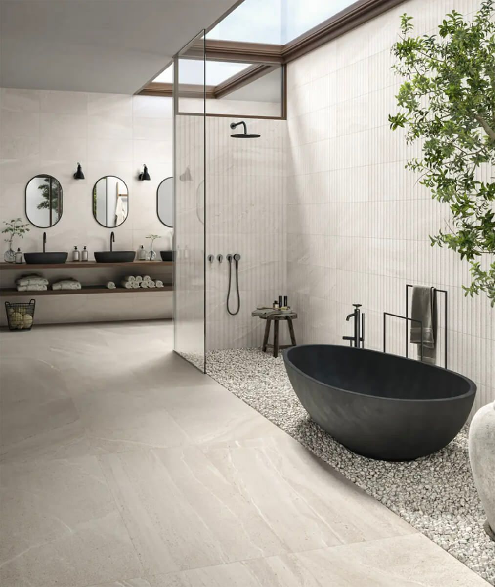 PIM-AC1720H1200×600角水磨き.U1710H 600×300角水磨き