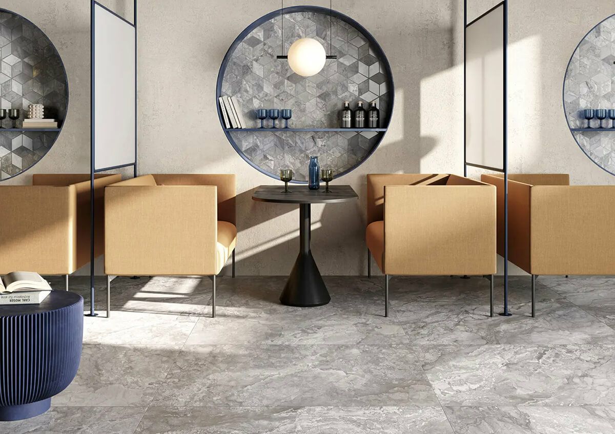 BOT-AC5350+カラー5350（400×300裏ネット貼り 受注輸入形状）