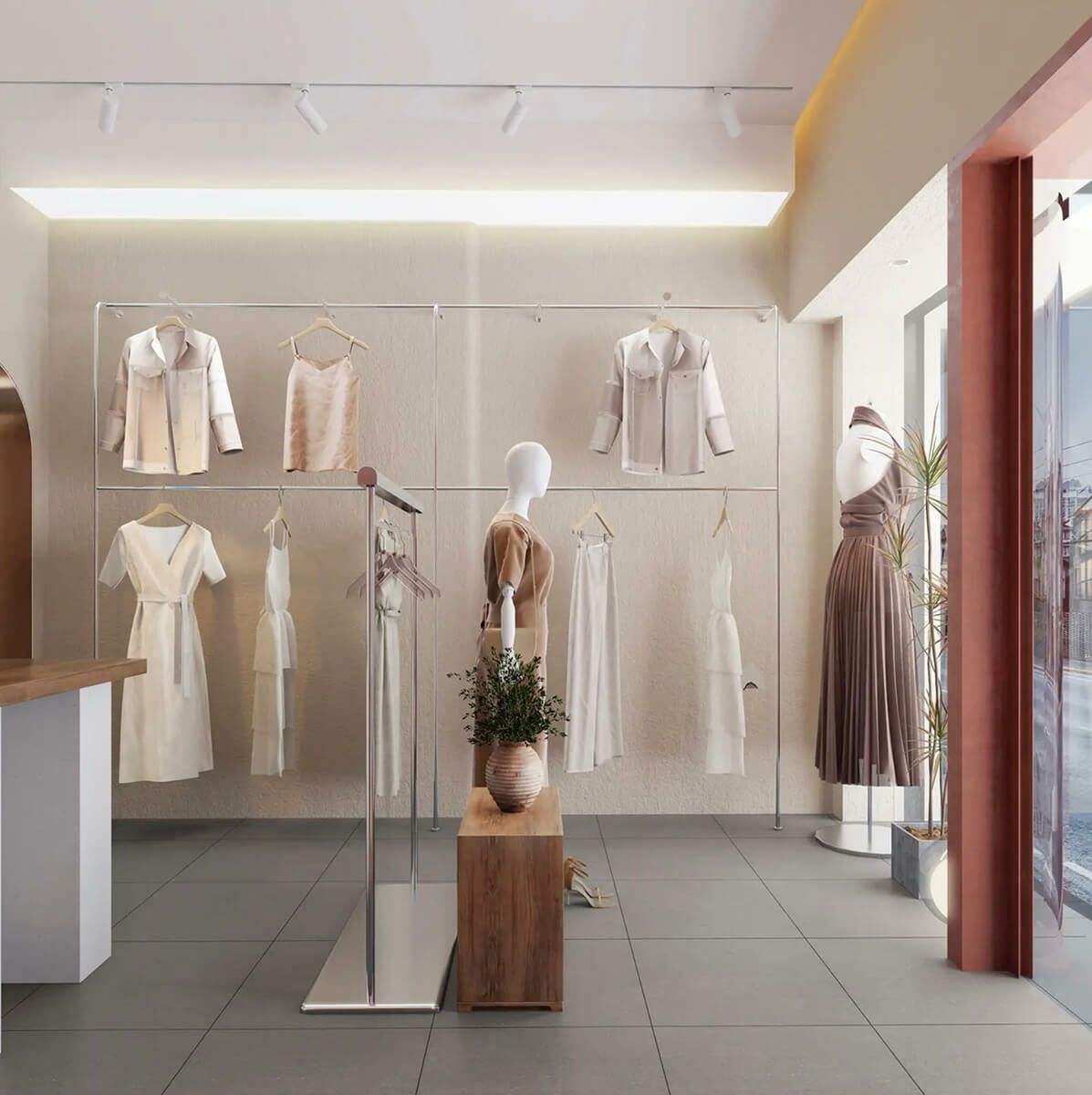 CTC-X2440M-600角平