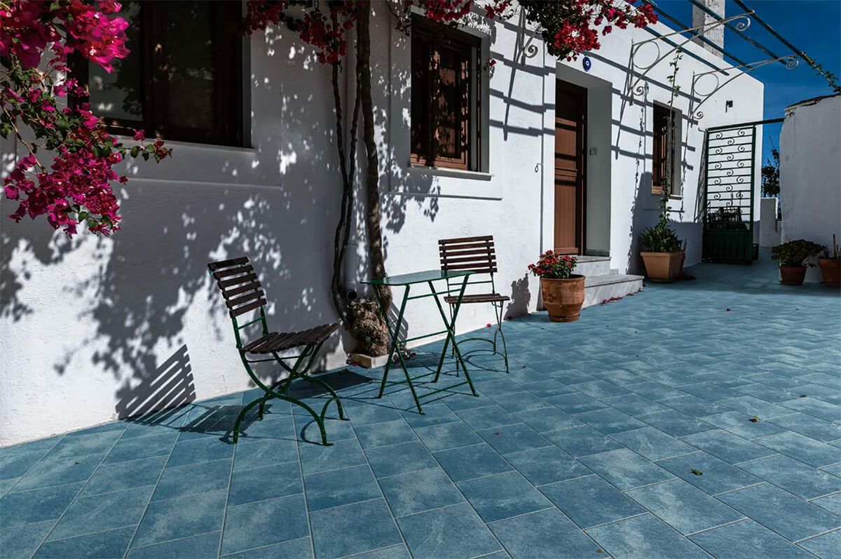 PLY-300-5 300角石面