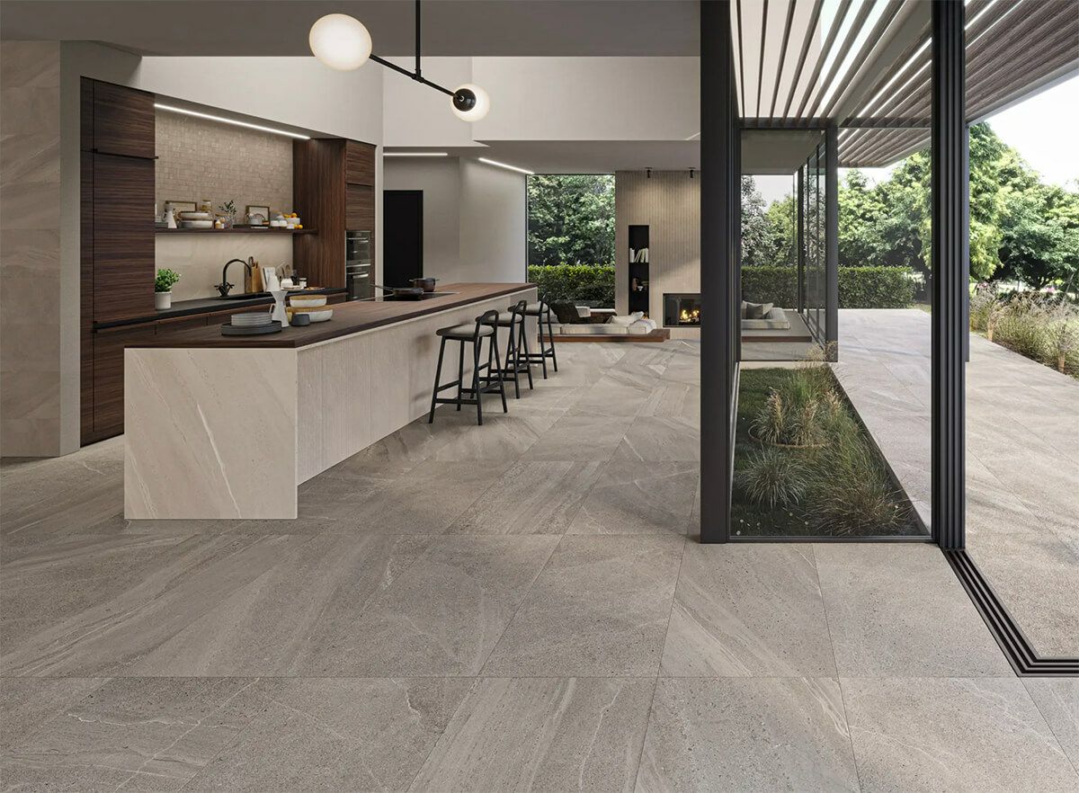 PIM-AC1740H（1200×600角水磨き）.U1730H（600×300角水磨き）