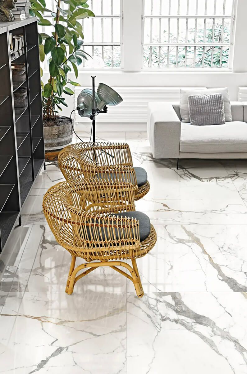 1540P（1200角6厚 受注輸入形状）磨き