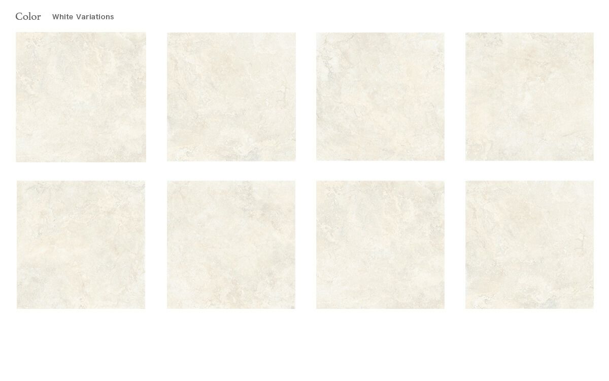 Invictus Cross - インヴィクタス クロス　WHITE バリエーション