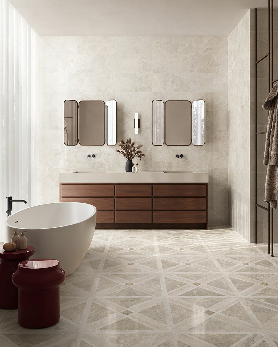 CSA_INVICTUS CROSS_White3060 Kry-Invictus Cross Deco6060 kry_bathroom
