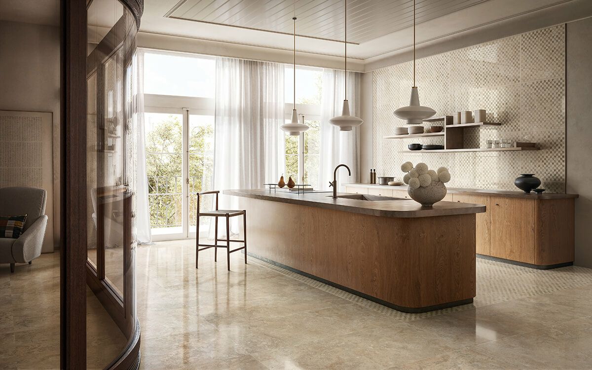 CSA_INVICTUS CROSS_Beige60120 Kry-Invictus Cross Mix Warm6060 Kry_kitchen