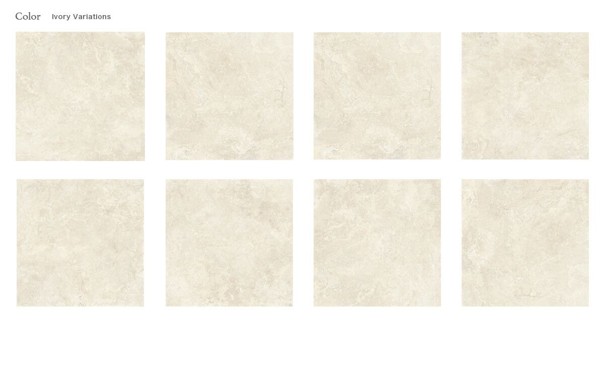 Invictus Cross - インヴィクタス クロス IVORY バリエーション