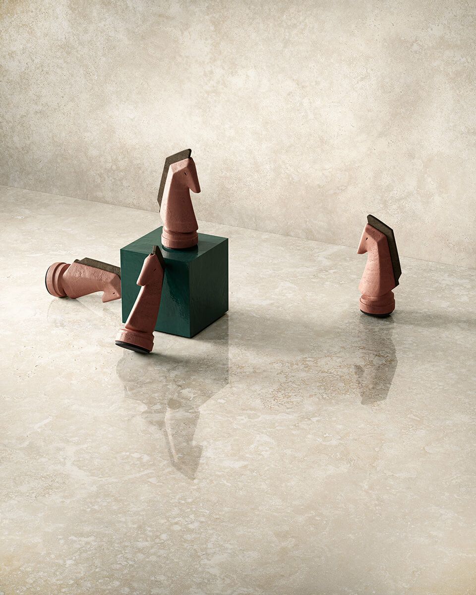 INVICTUS CROSS IVORY KRY