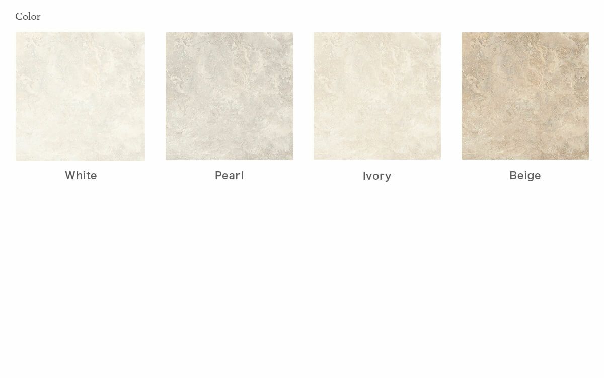 Invictus Cross - インヴィクタス クロス　カラーバリエーション